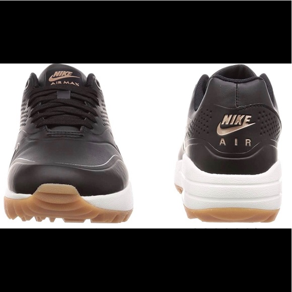 BRAND NEW NIKE Womens Air Max 1 G GOLF Womens